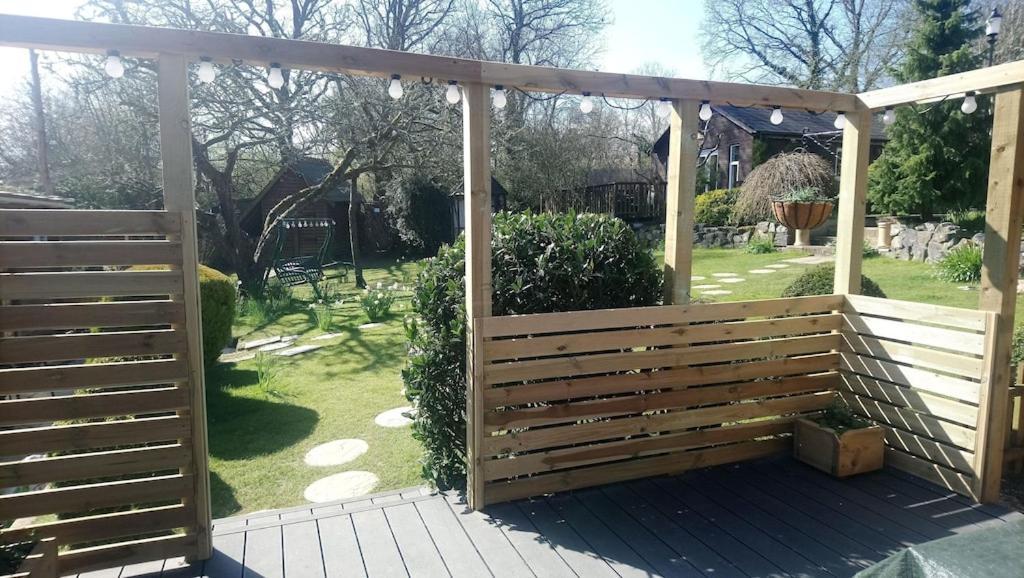 'Monktonmead Lodge' In Secluded Setting, With Private Indoor Pool. Ryde  Exteriér fotografie