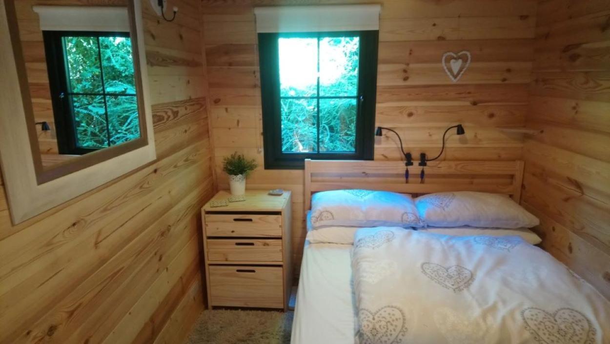 'Monktonmead Lodge' In Secluded Setting, With Private Indoor Pool. Ryde  Exteriér fotografie