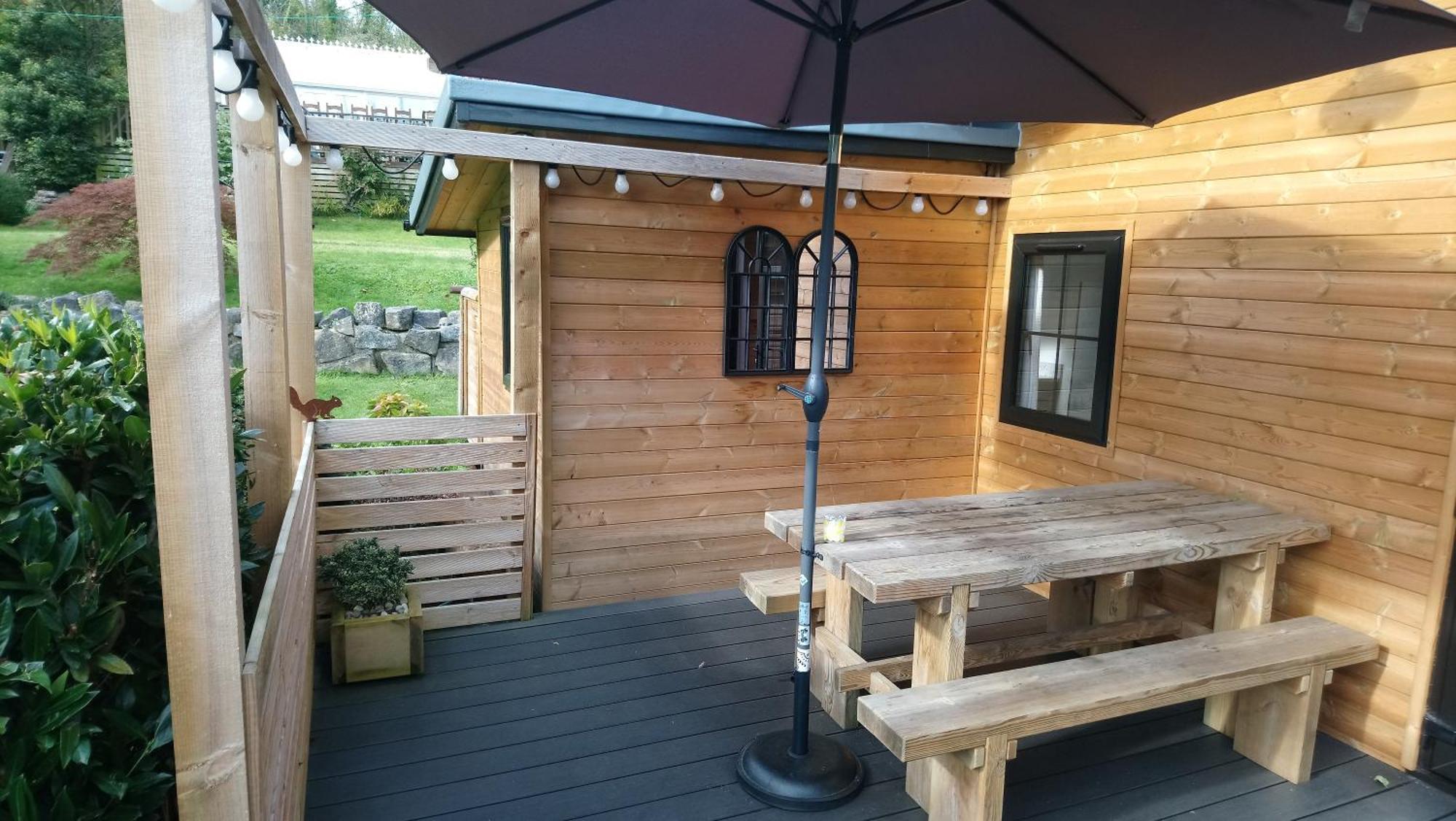 'Monktonmead Lodge' In Secluded Setting, With Private Indoor Pool. Ryde  Exteriér fotografie